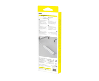 Baseus Etui ładujące do rysika Smooth Writing z kablem Simple USB-C - 1502061 - zdjęcie 3